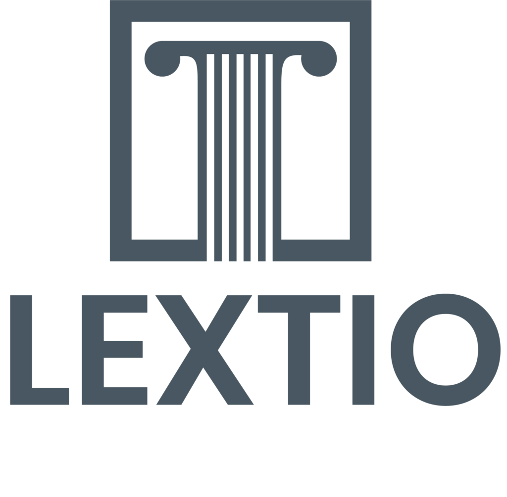 lextio logo