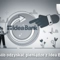 kaucja zabezpieczająca Idea Bank