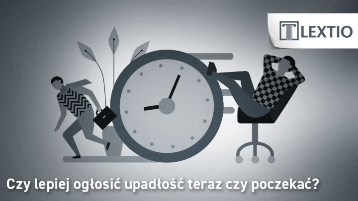 upadłość konsumencka 2022