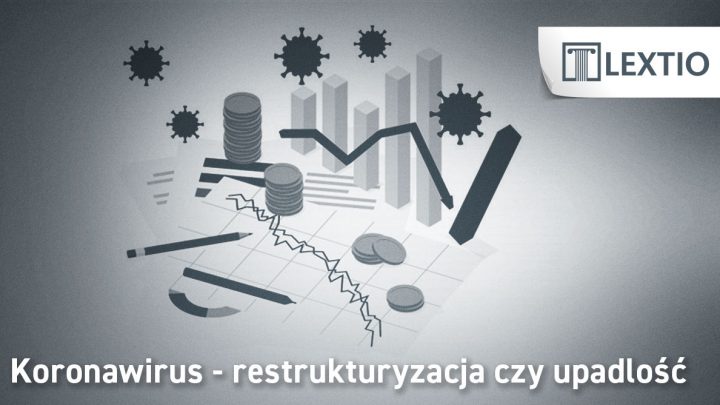 koronawirus upadłość czy restrukturyzacja