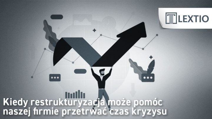kryzys restrukturyzacja