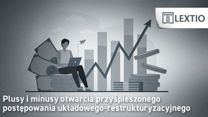 restrukturyzacja układowa