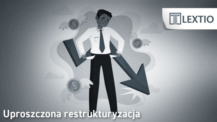 Uproszczona restrukturyzacja