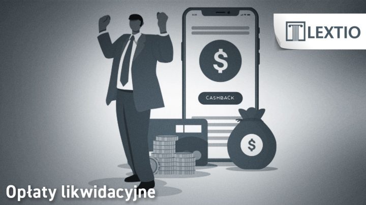 Opłaty likwidacyjne