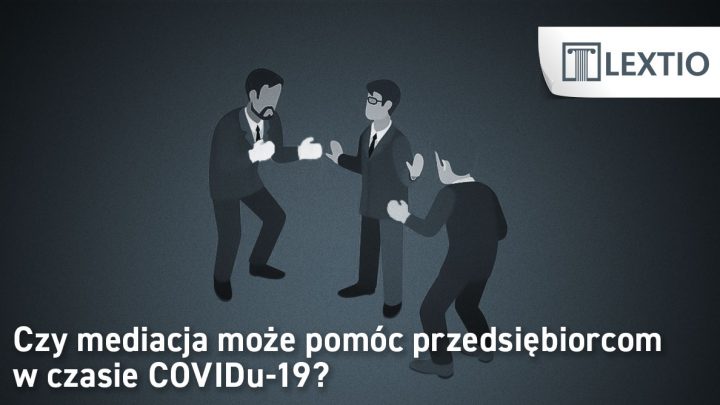 mediacja w czasie Covid-19