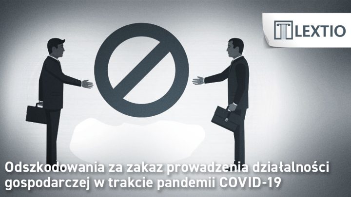 odszkodowanie za lockdown