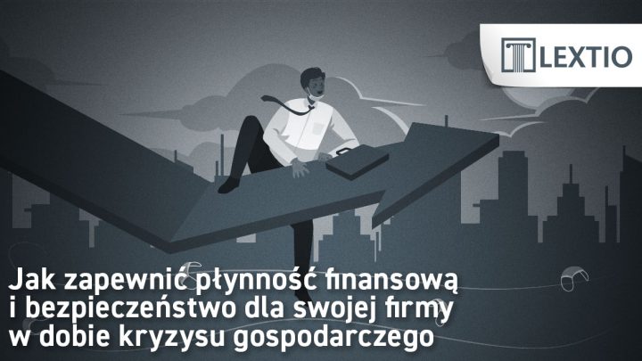 płynność finansowa kryzys gospodarczy