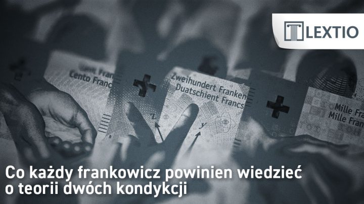 teoria dwóch kondykcji