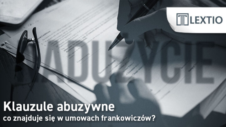 klauzule abuzywne