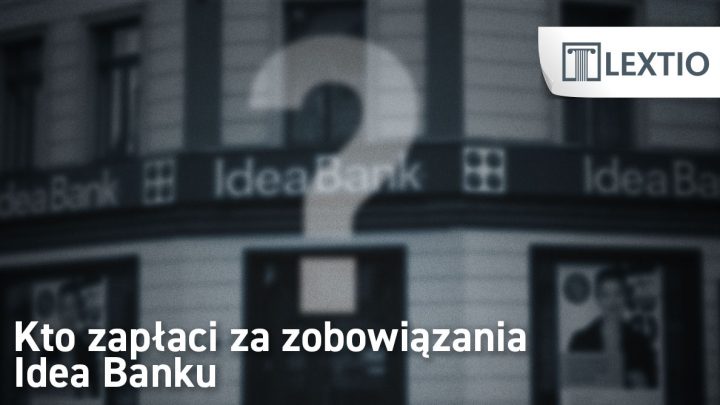 idea bank kaucja