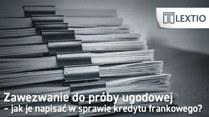 kredyty frankowe franki