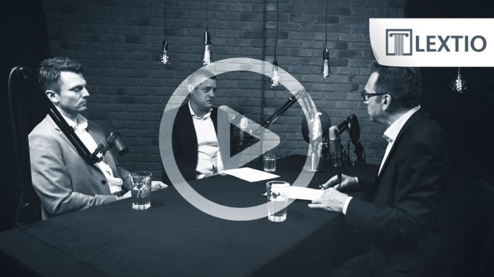 rozmowa z Maciejem Orłosiem