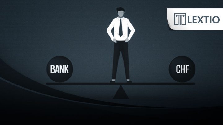 stabilność sektora bankowego a frankowicze