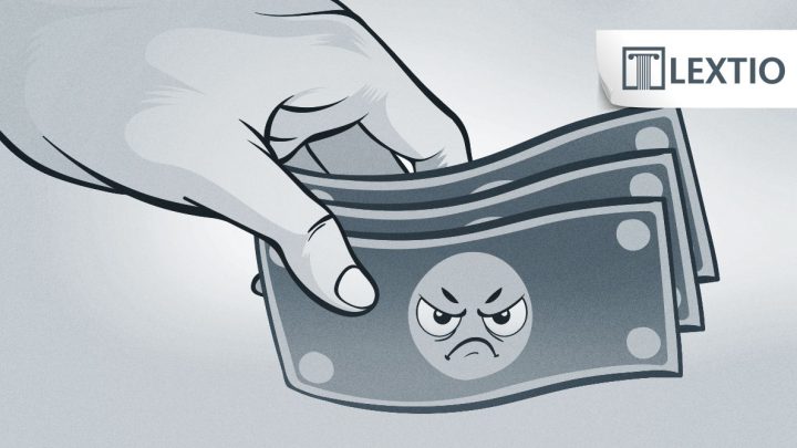 Czy pieniądze są złe