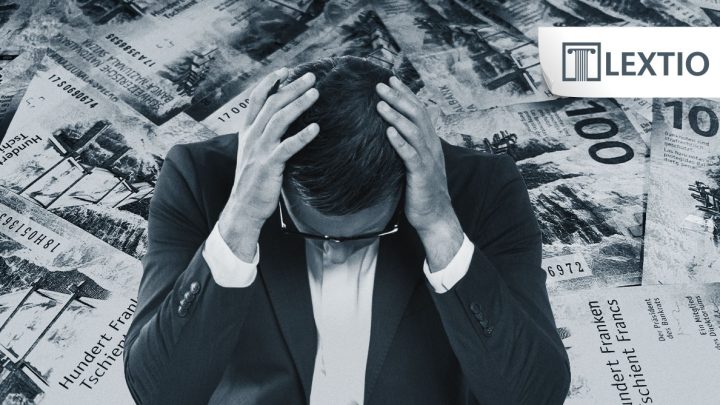 Problematyka kredytów frankowych