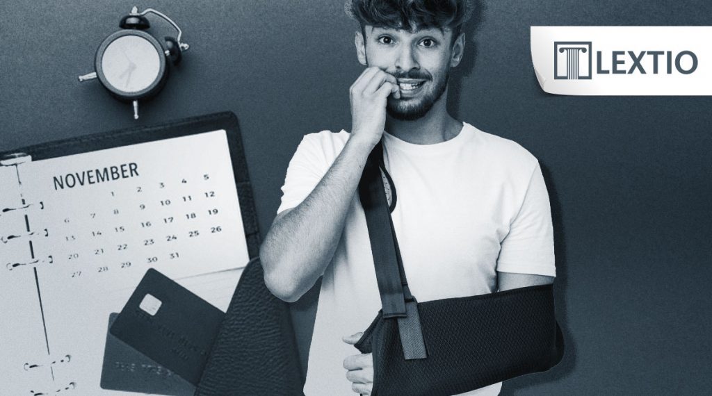 Przedawnienie odszkodowania