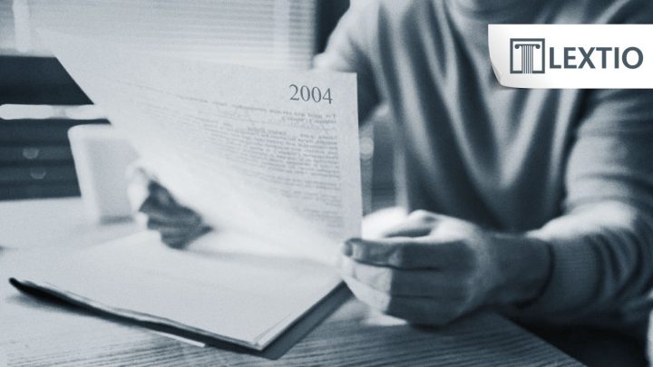 Umowa frankowa sprzed 2004 roku – czy można ją unieważnić