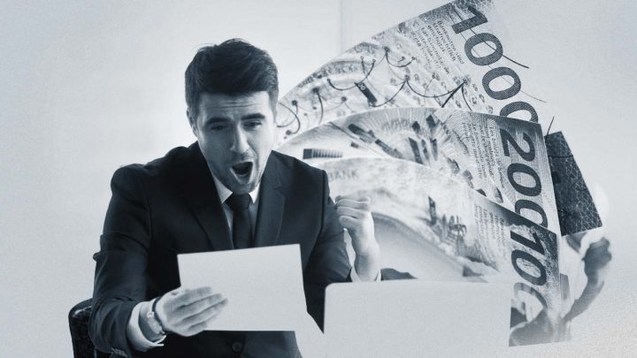 Zawieszenie rat kredytu w CHF po złożeniu pozwu