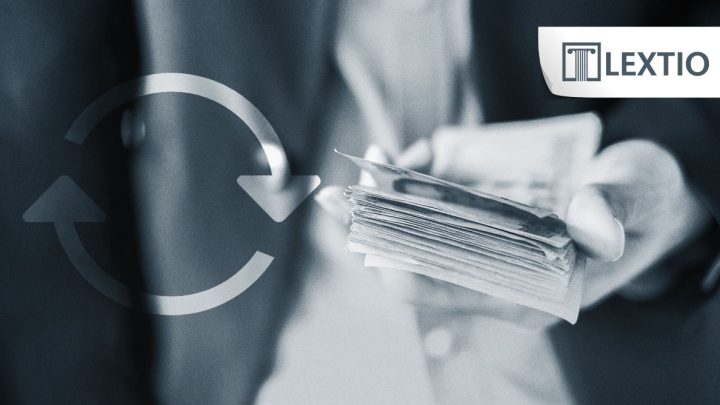 Zwrot kaucji kredytu