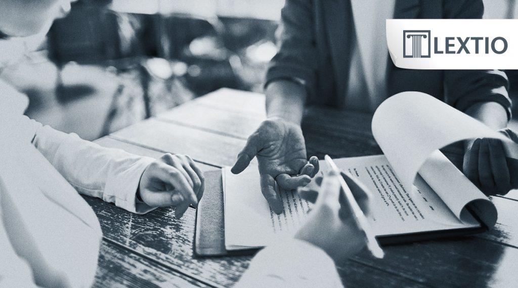 Unieważnienie umowy