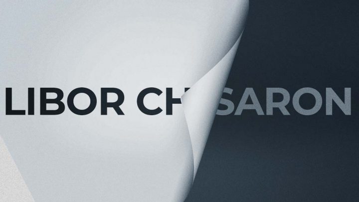 SARON zastąpi LIBOR CHF