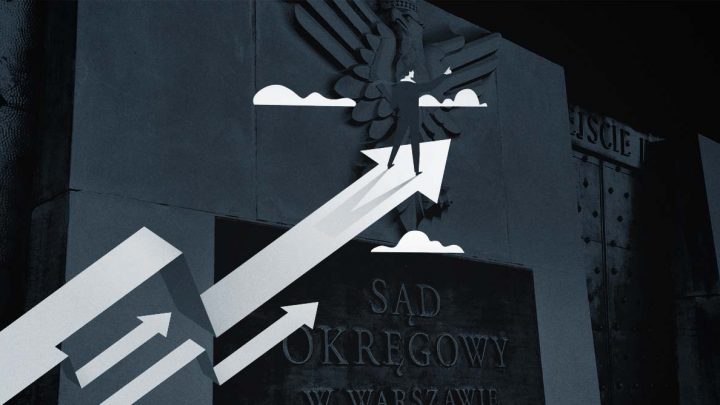 Wydział frankowy Sądu