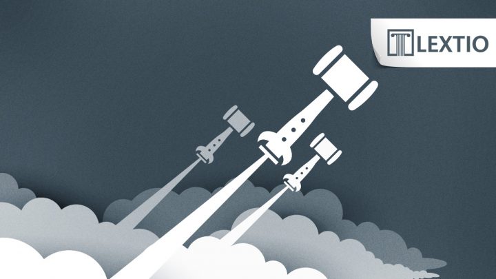 Czy Sądy przyspieszą w rozpoznawaniu spraw frankowiczów