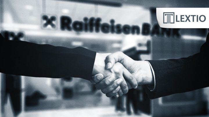 zy bank Raiffeisen będzie proponował ugody frankowiczom