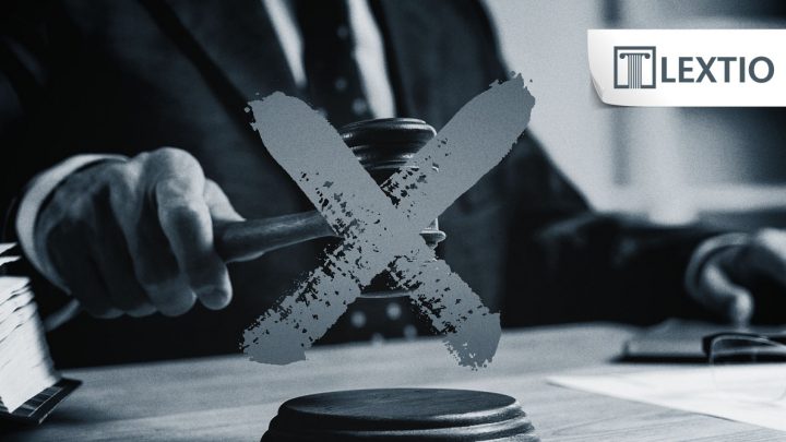 Wyłączenie sędziego w sprawie frankowej