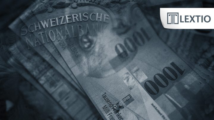 Bank Szwajcarii podniósł stopy procentowe. Zła wiadomość dla frankowiczów