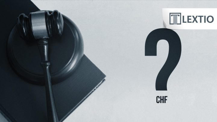 Frankowicze nie mogą być pewni wyroku